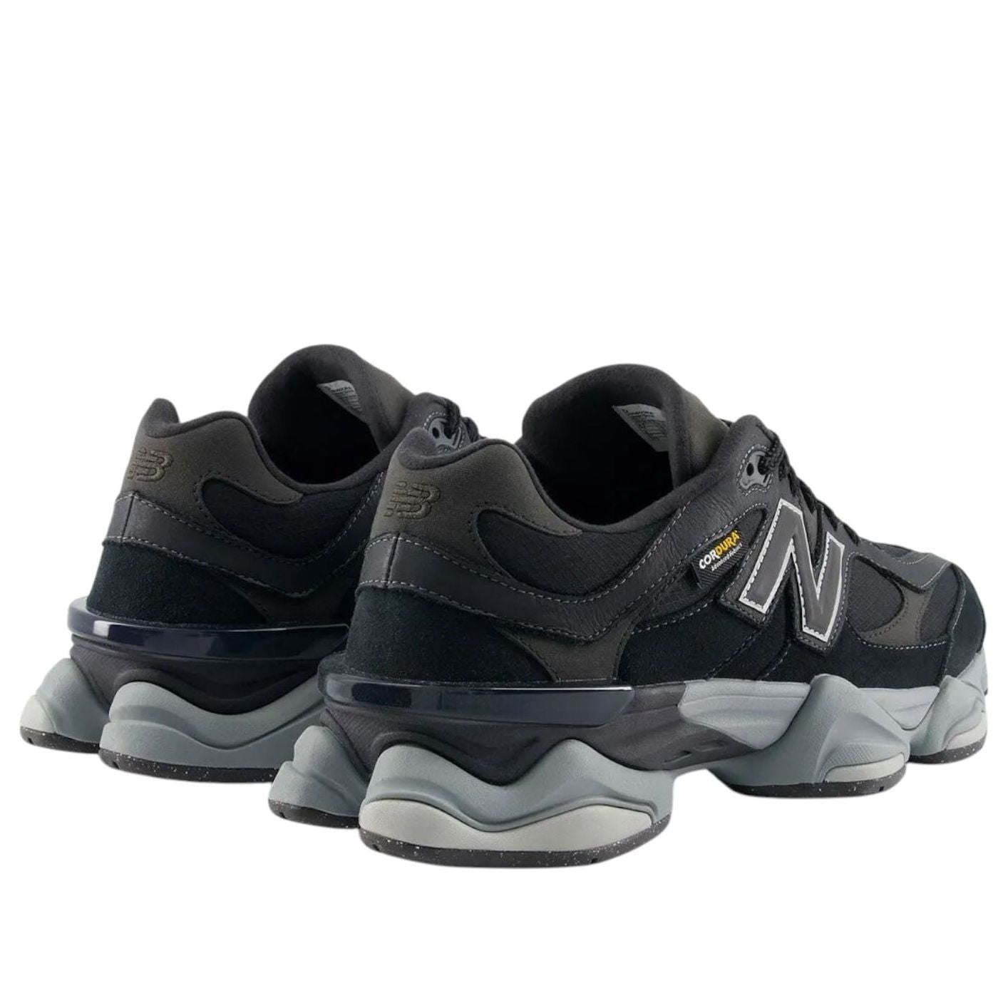 New Balance 9060 Cordura Black Grey