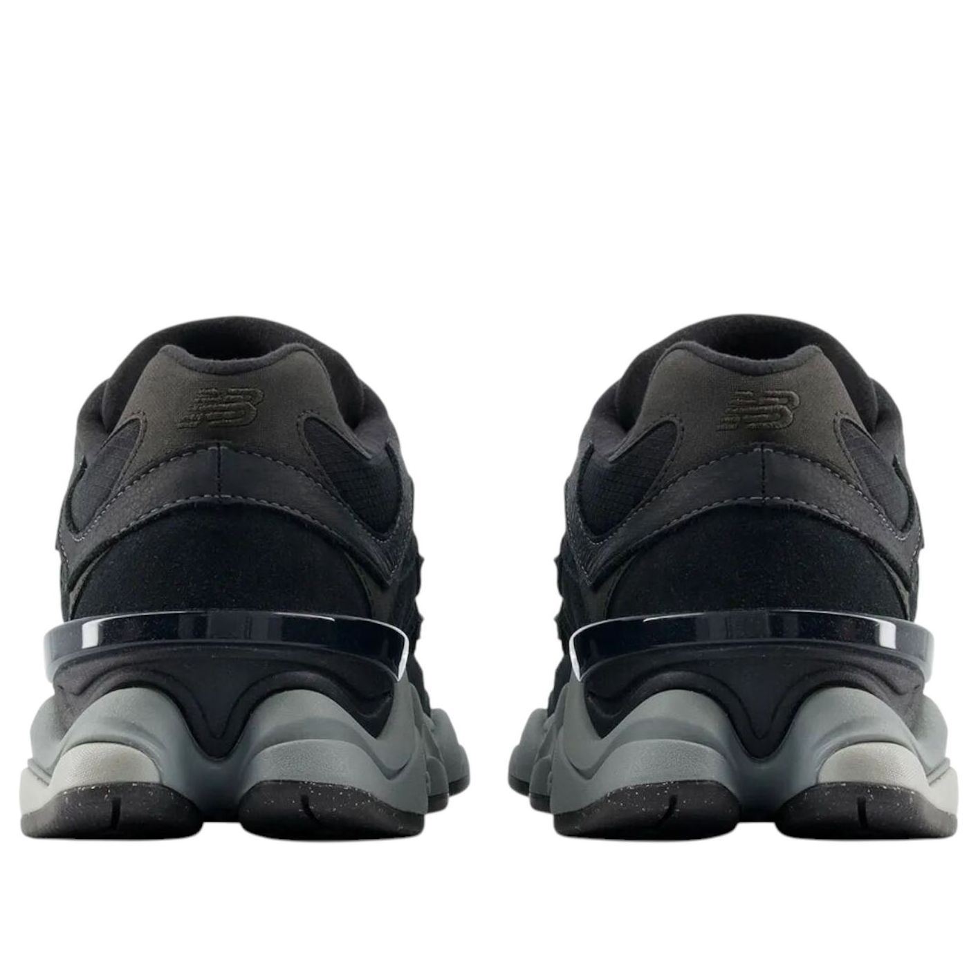 New Balance 9060 Cordura Black Grey