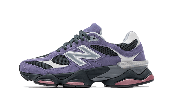 9060 Violet Noir - U9060VRB
