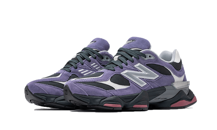 9060 Violet Noir - U9060VRB