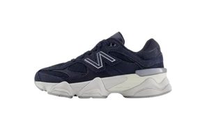New Balance 9060 Eclipse Navy