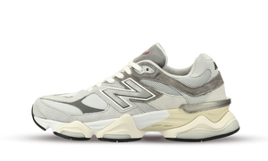 New Balance 9060 Rain Cloud Grey