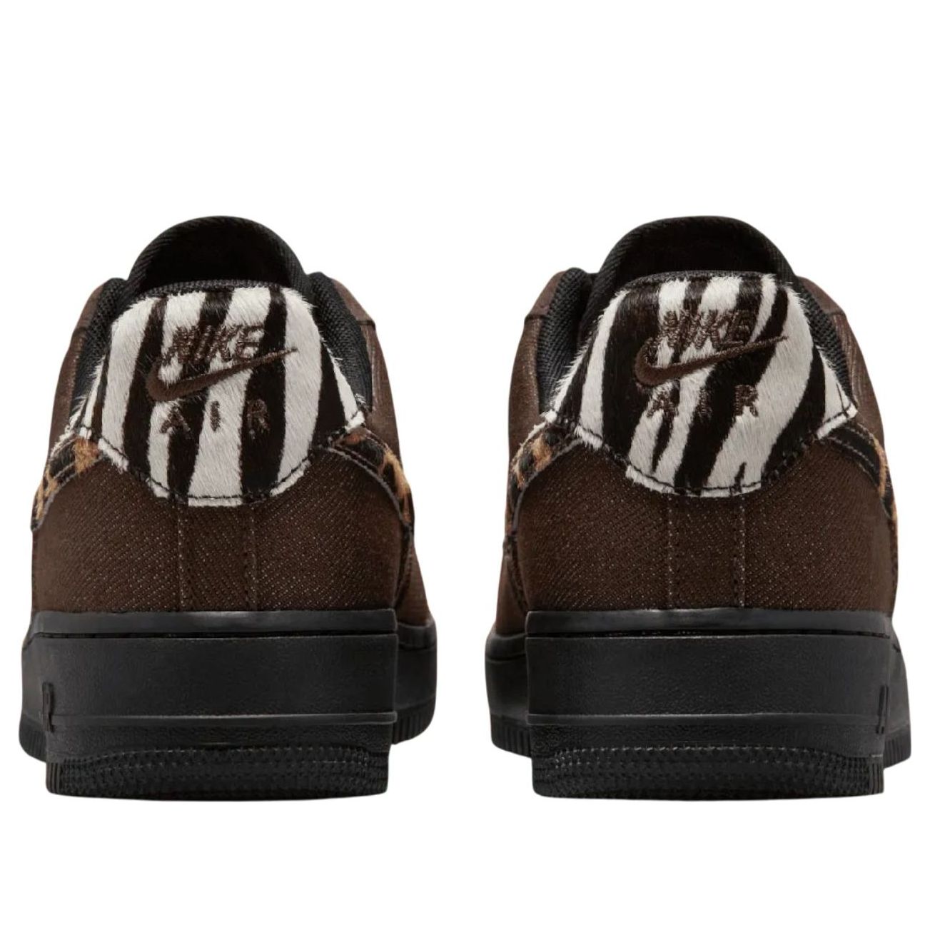 Nike Air Force 1 Low Animal Print