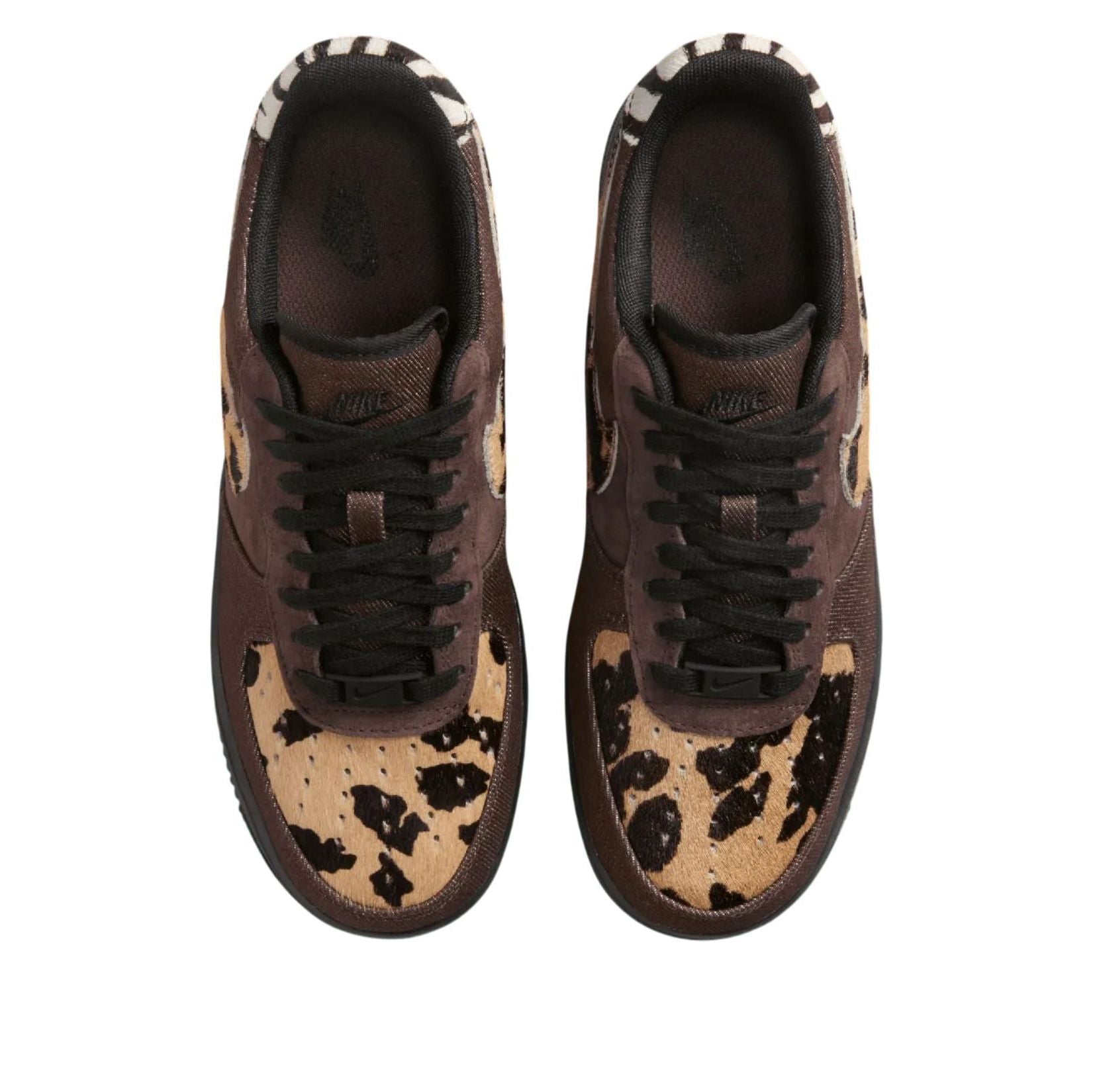 Nike Air Force 1 Low Animal Print