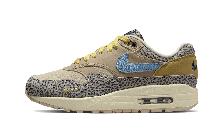 Nike Air Max Safari Cobblestone (DV3027-001) SneakerAsk