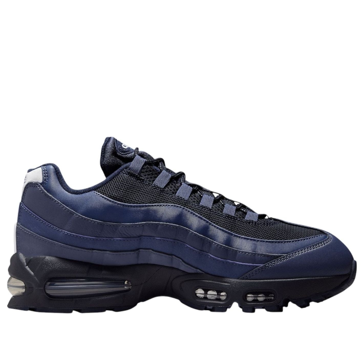 Nike Air Max 95 OG Big Bubble Sanded Purple