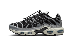 Nike Air Max Plus Lace Toggle Black Grey