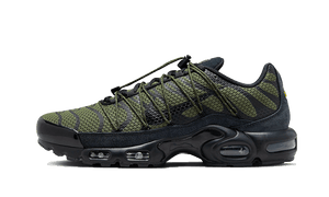 Nike Air Max Plus Utility Black Olive