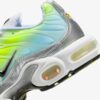Nike Air Max Plus Cyber Glacier Blue Gradient