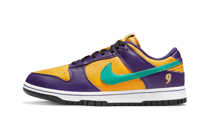 Dunk Low Lisa Leslie - DO9581-500