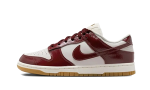 Dunk Low LX Dark Team Red