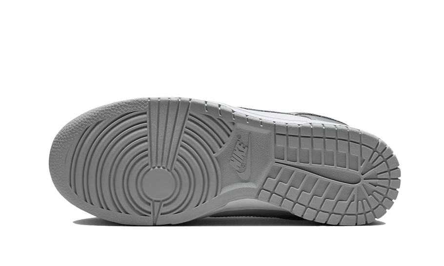 Dunk Low Metallic Silver - FV1311-100