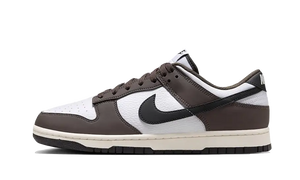 Nike Dunk Low Next Nature Baroque Brown