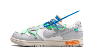 Nike Dunk Low Off-White Lot 26