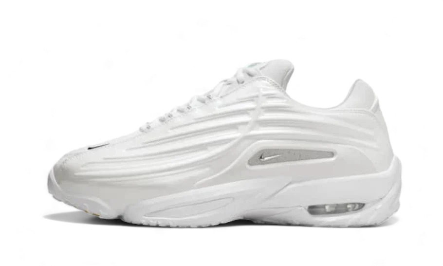 Nike Hot Step 2 NOCTA Drake White (DZ7293-100) - SneakerAsk