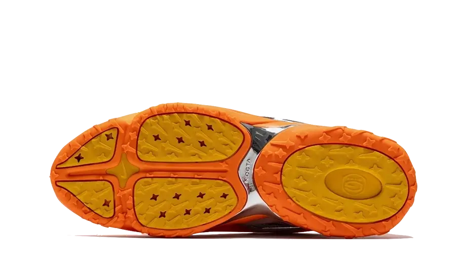 Hot Step 2 NOCTA Total Orange - DZ7293-800