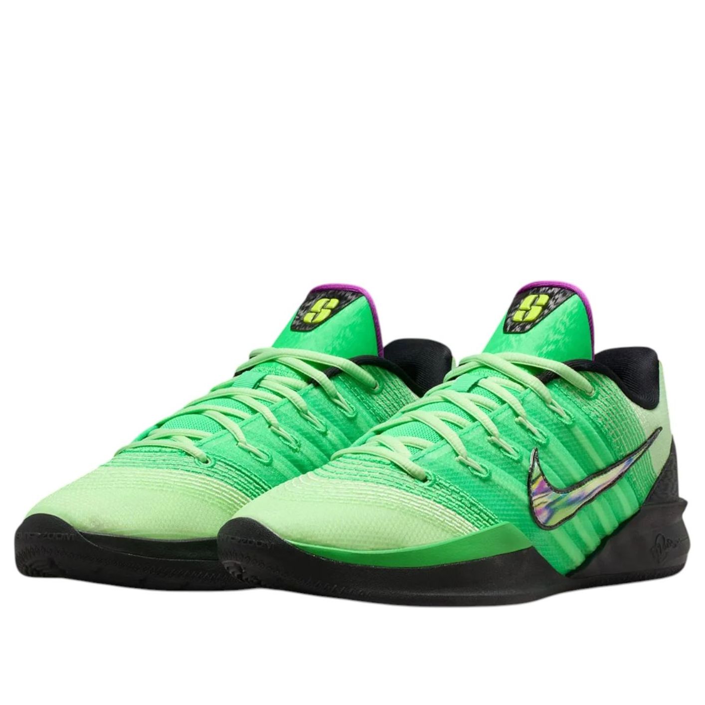 Nike Sabrina 3 Gamer