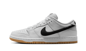 Nike SB Dunk Low Pro ISO White Gum