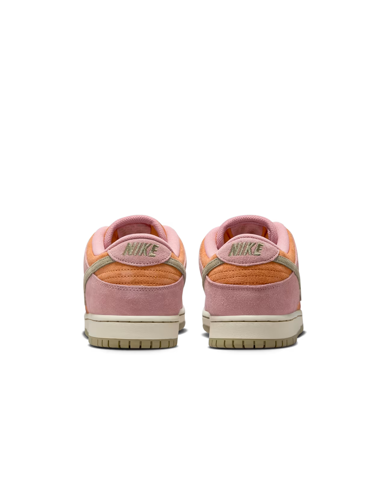 Nike SB Dunk Low Red Stardust