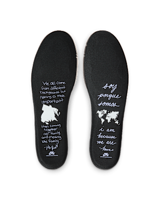 Nike SB Dunk Low Bronx Girls Skate