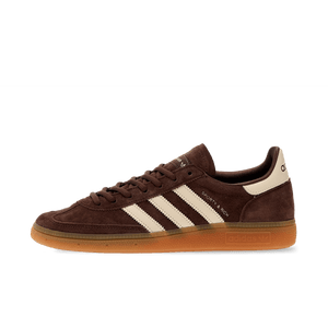 Adidas Handball Spezial Sporty & Rich Auburn