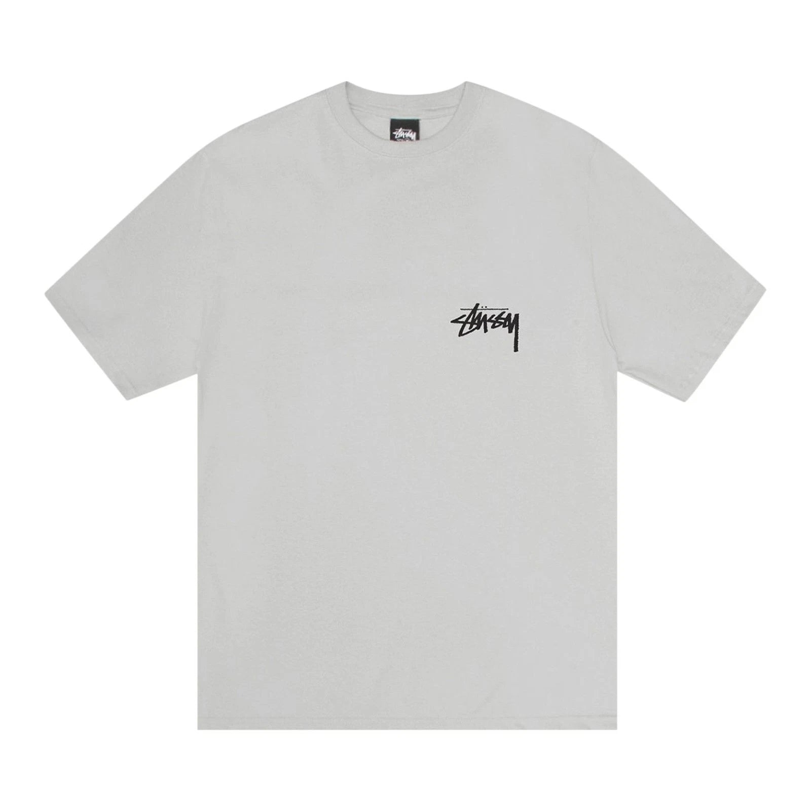 Stussy Cherries Tee Fog