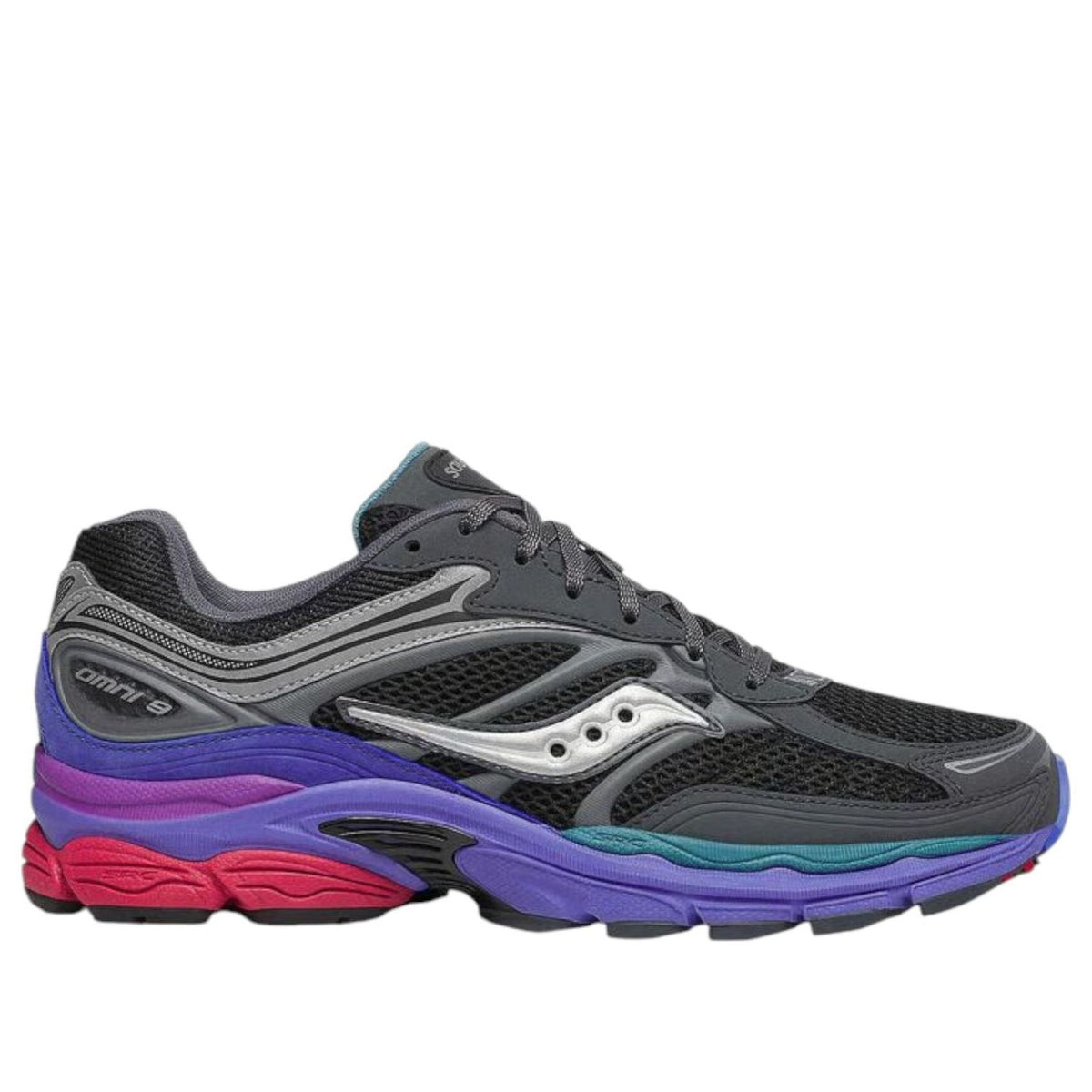 Saucony ProGrid Omni 9 Galaxy