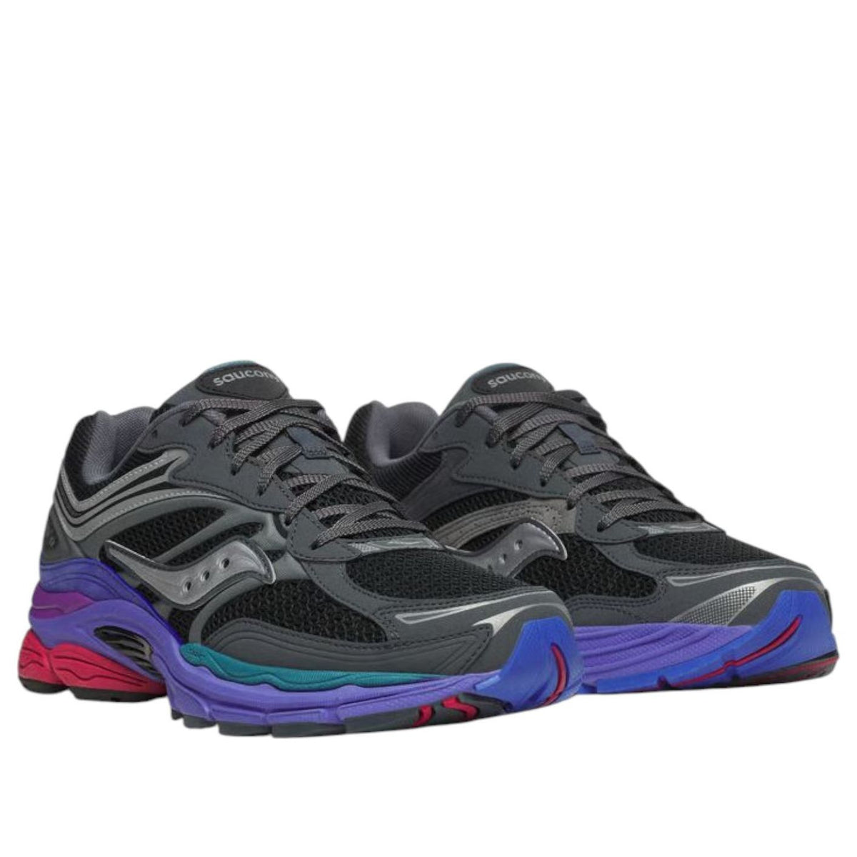 Saucony ProGrid Omni 9 Galaxy