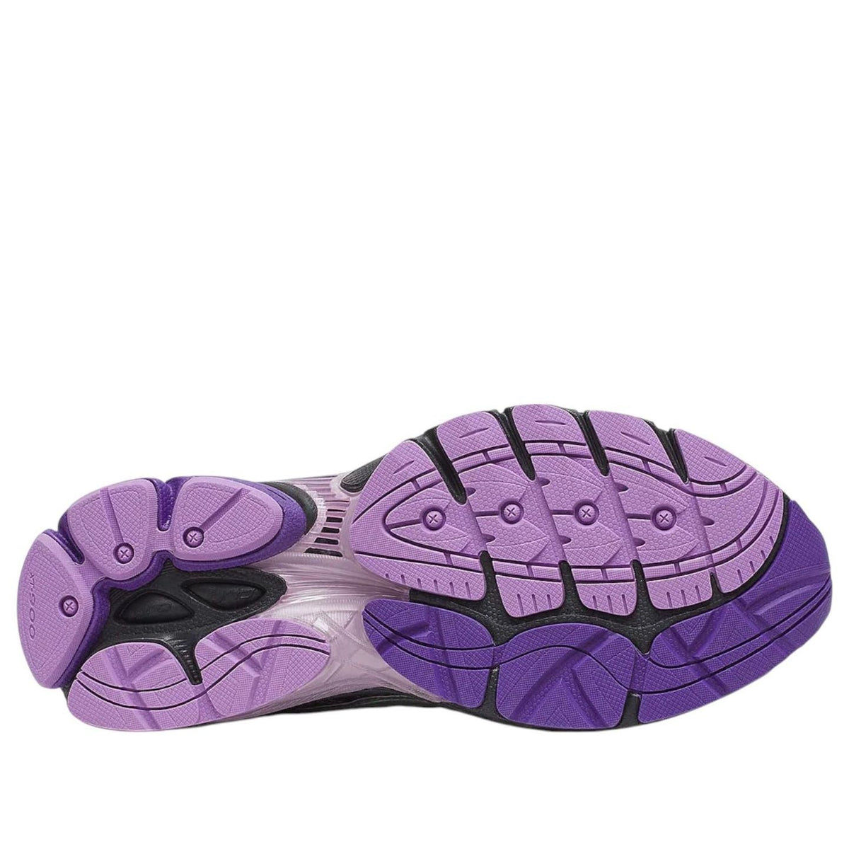 Saucony ProGrid Omni 9 Glowaconstrictor Pack Pink