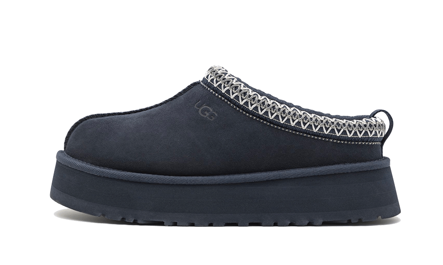 Uggs Tazz Slipper Eve Blue
