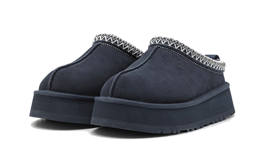 Uggs Tazz Slipper Eve Blue