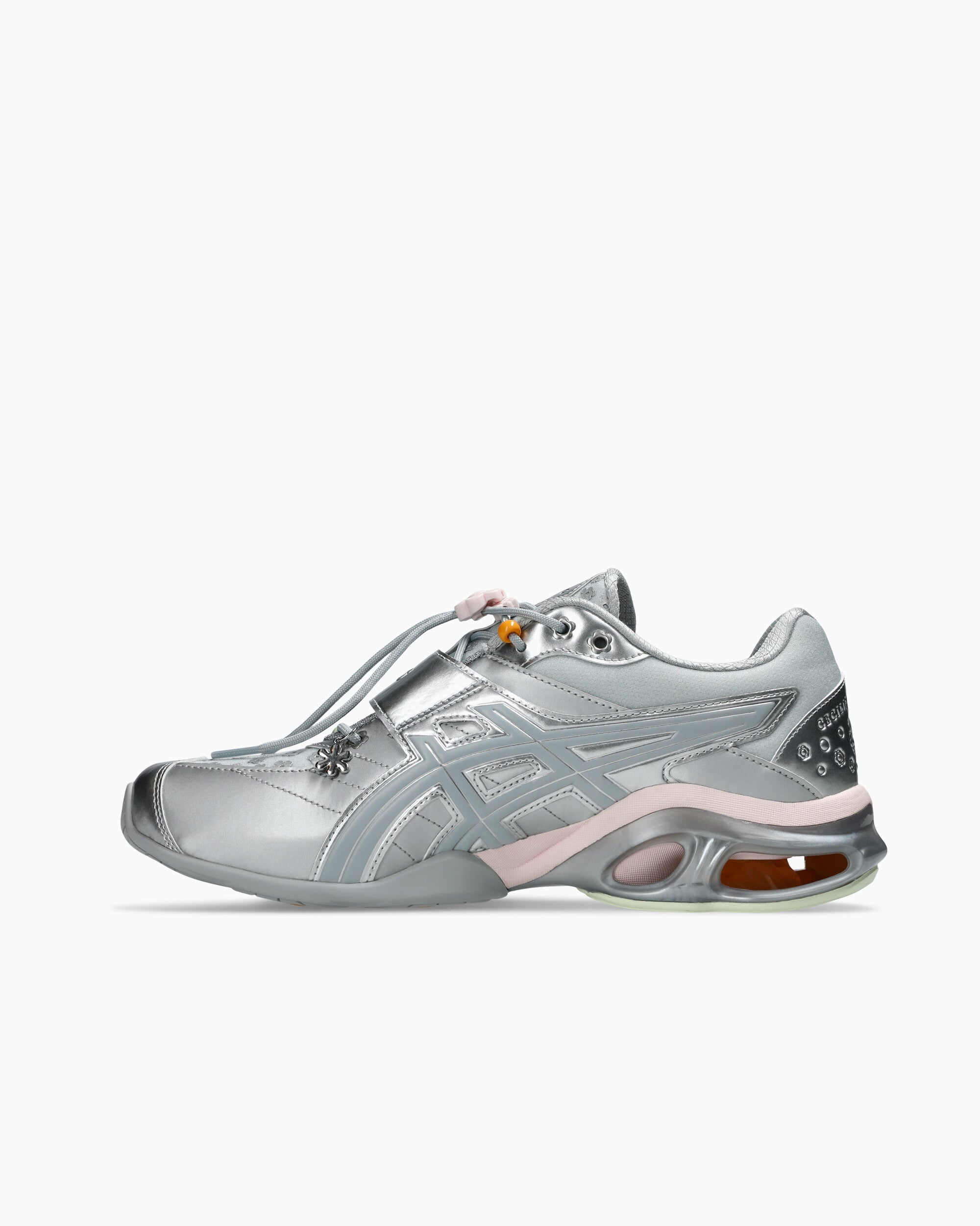 ASICS Gel-Kinetic FR Cecilie Bahnsen Piedmont Grey