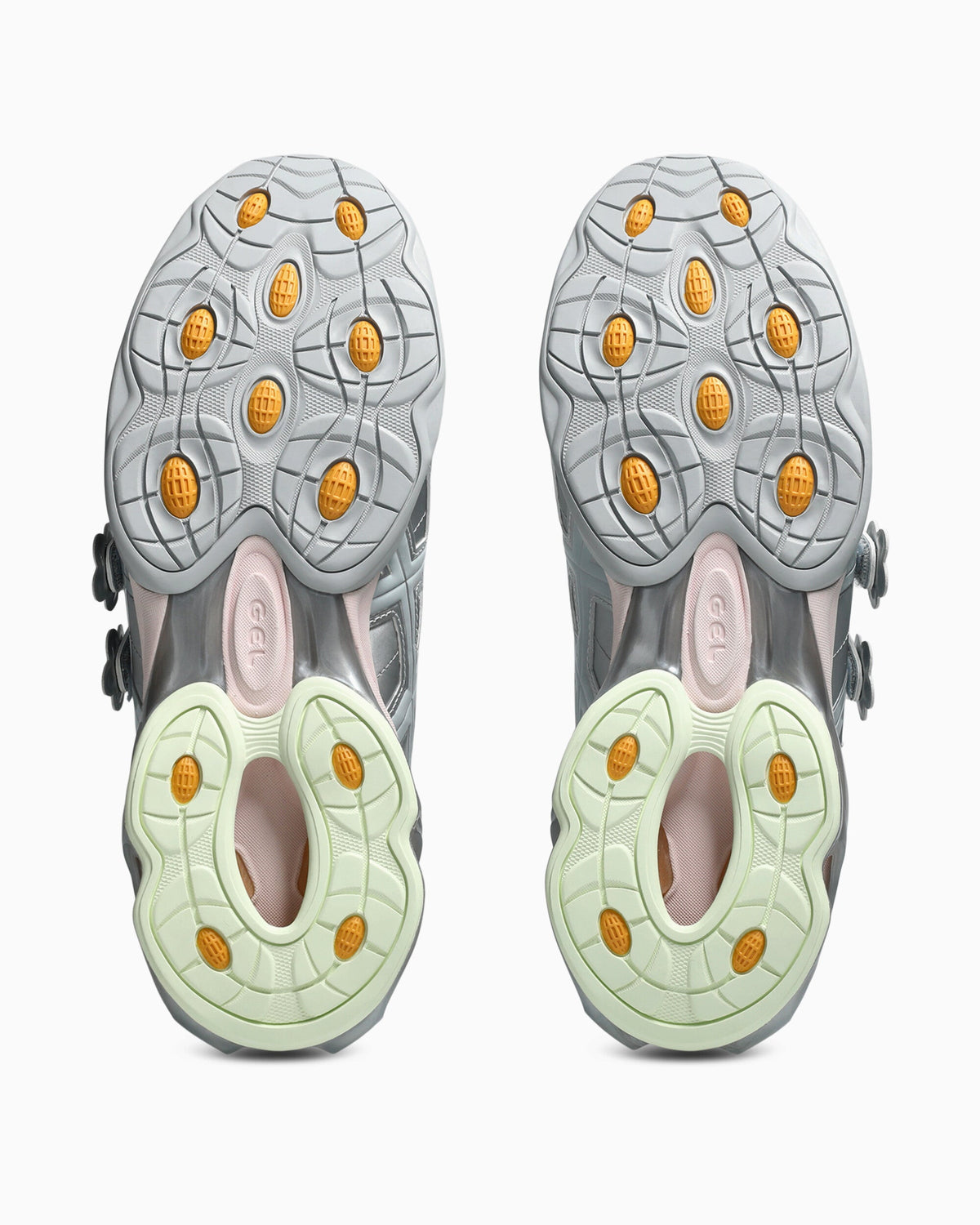 ASICS Gel-Kinetic FR Cecilie Bahnsen Piedmont Grey