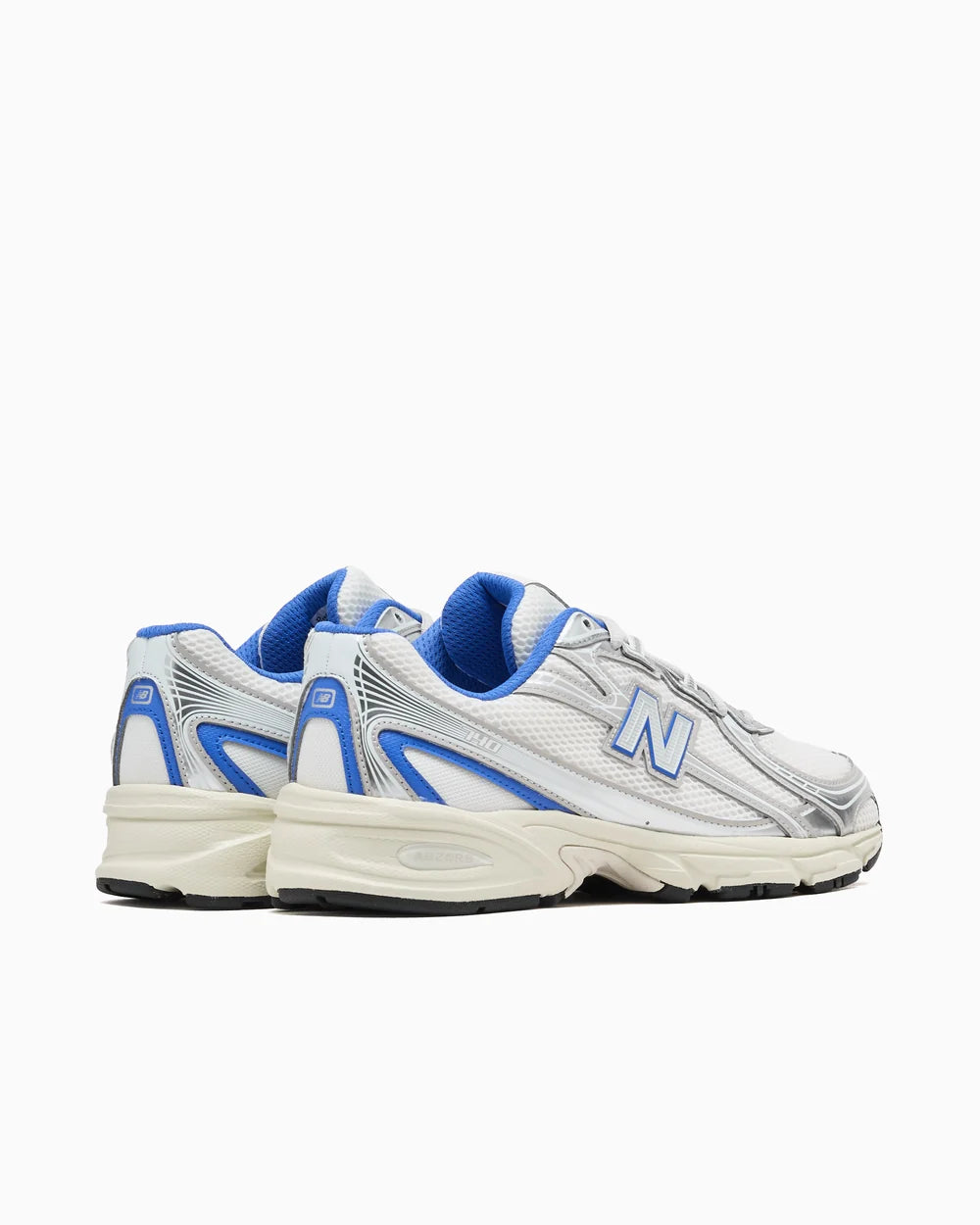 New Balance 740 Blue Bird Angora