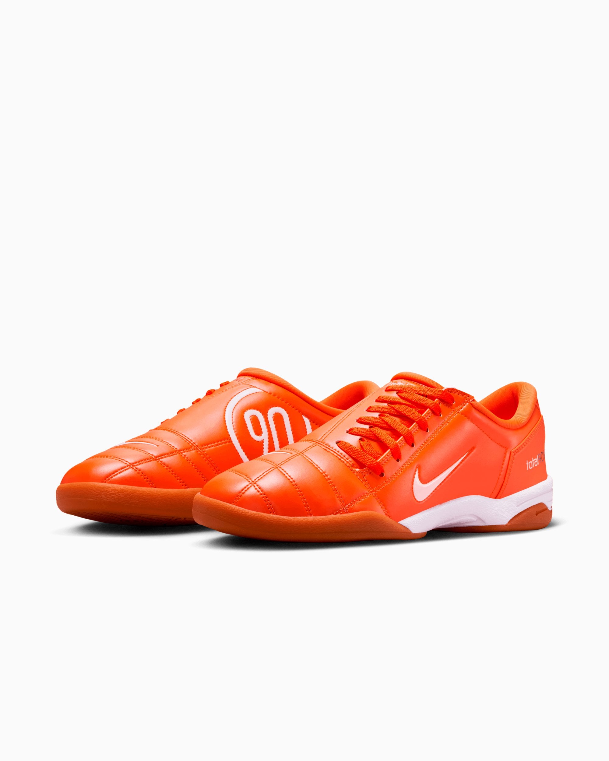 Nike Total 90 3 SP Safety Orange
