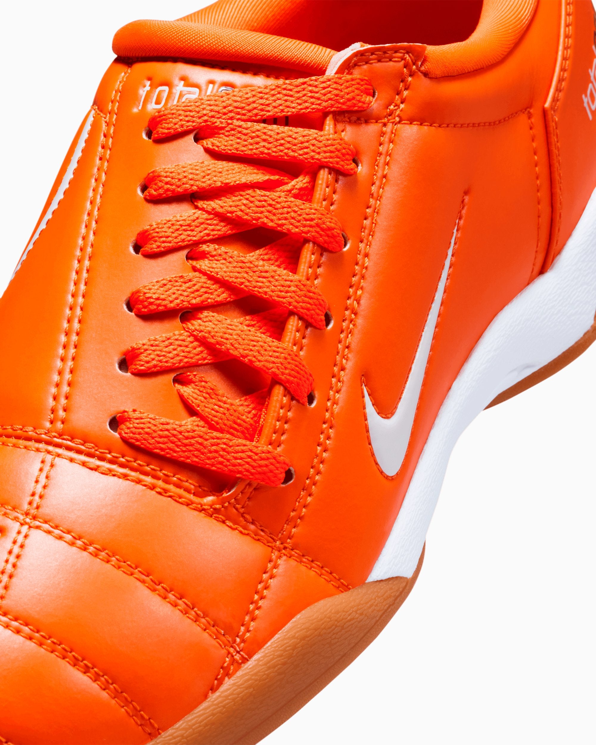 Nike Total 90 3 SP Safety Orange