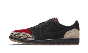 Air Jordan 1 Low Solefly Carnivore