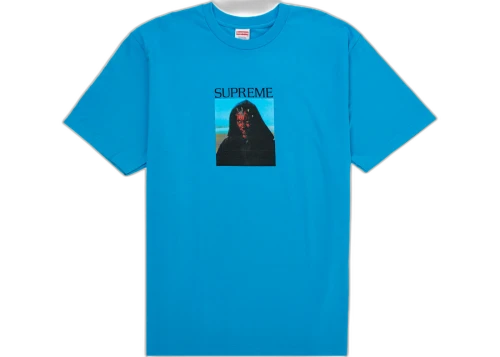 Supreme Sith Tee Bright Blue