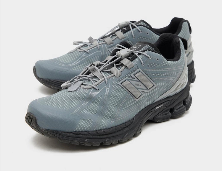New Balance 1906R No Sew Pack Slate Grey