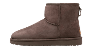 UGG Classic Mini II Boot Burnt Cedar