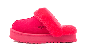 UGG Disquette Slipper Pink Flow