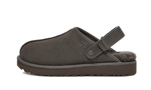 UGG Goldencoast Clog Charcoal
