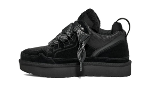 UGG Lowmel Black