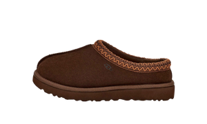 UGG Tasman Slipper Burnt Cedar