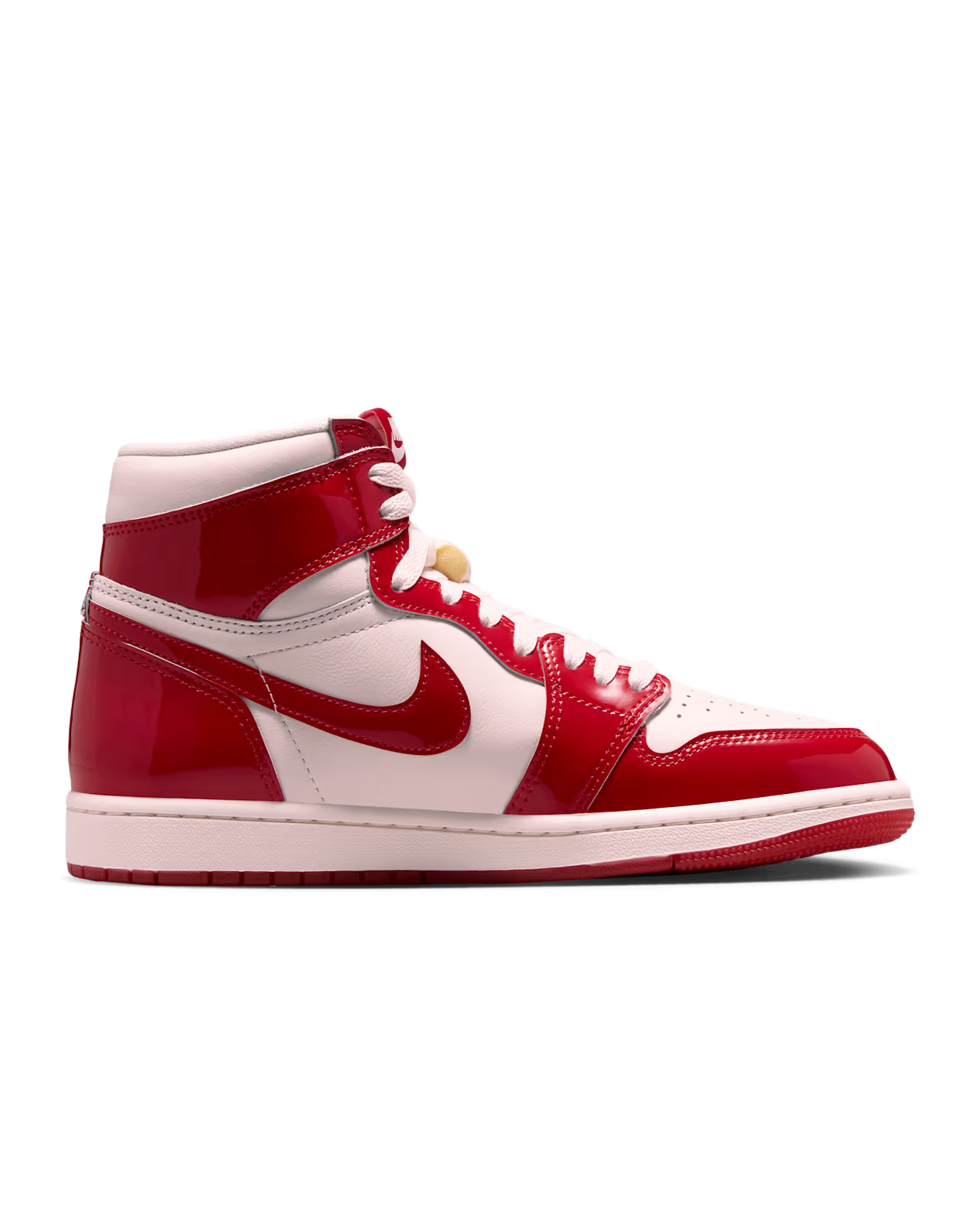 Jordan 1 Retro High OG Nails & Grails