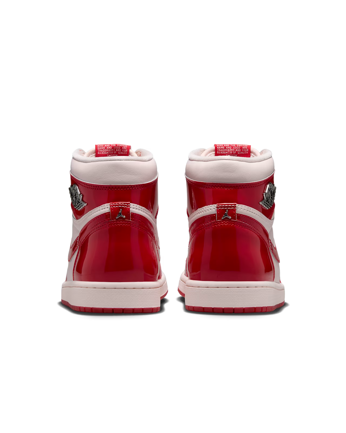 Jordan 1 Retro High OG Nails & Grails