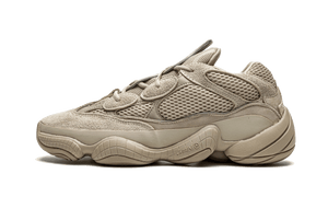 Adidas Yeezy 500 Taupe Light