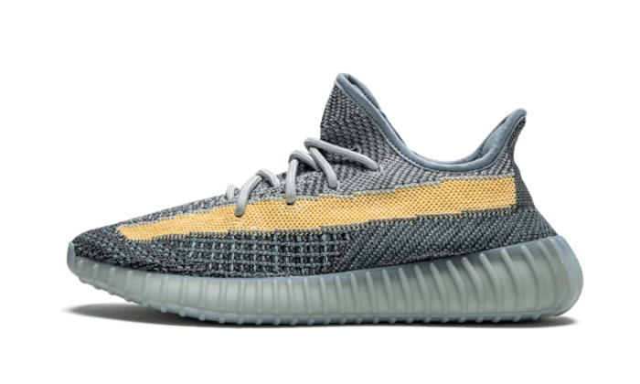 Yeezy Boost 350 V2 Ash Blue - GY7657
