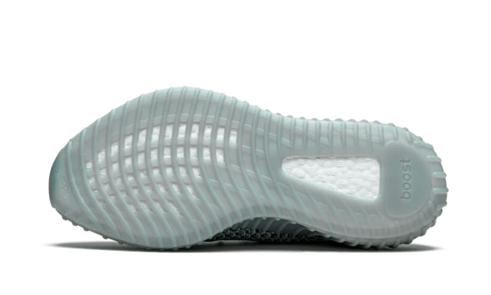 Yeezy Boost 350 V2 Ash Blue - GY7657