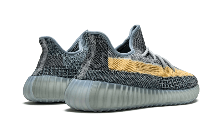 Yeezy Boost 350 V2 Ash Blue - GY7657